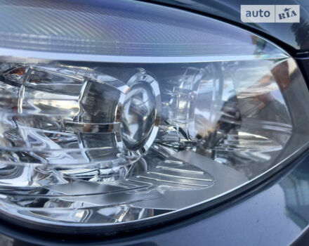 Сірий Мерседес Ц-Клас, об'ємом двигуна 2.15 л та пробігом 300 тис. км за 10800 $, фото 70 на Automoto.ua