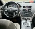 Сірий Мерседес Ц-Клас, об'ємом двигуна 0 л та пробігом 190 тис. км за 8200 $, фото 19 на Automoto.ua