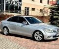 Сірий Мерседес Ц-Клас, об'ємом двигуна 3 л та пробігом 306 тис. км за 7500 $, фото 3 на Automoto.ua