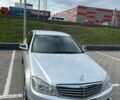 Сірий Мерседес Ц-Клас, об'ємом двигуна 1.8 л та пробігом 247 тис. км за 6000 $, фото 1 на Automoto.ua