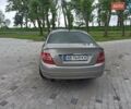 Сірий Мерседес Ц-Клас, об'ємом двигуна 1.8 л та пробігом 201 тис. км за 8200 $, фото 6 на Automoto.ua