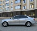 Сірий Мерседес Ц-Клас, об'ємом двигуна 1.8 л та пробігом 275 тис. км за 8200 $, фото 7 на Automoto.ua