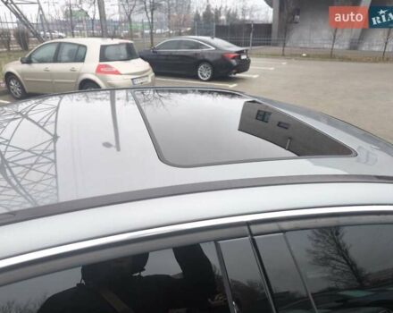 Сірий Мерседес Ц-Клас, об'ємом двигуна 3 л та пробігом 230 тис. км за 9000 $, фото 17 на Automoto.ua