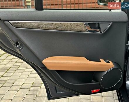 Мерседес Ц-Класс 2008 в Одессе на Automoto.ua Серый Мерседес Ц-Класс, объемом двигателя 1.8 л и пробегом 161 тыс. км за 11800 $, фото 52 на Automoto.ua