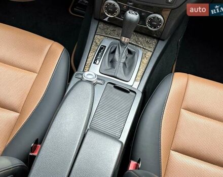 Мерседес Ц-Класс 2008 в Одессе на Automoto.ua Серый Мерседес Ц-Класс, объемом двигателя 1.8 л и пробегом 161 тыс. км за 11800 $, фото 67 на Automoto.ua