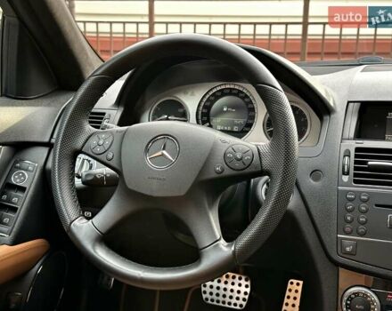 Мерседес Ц-Класс 2008 в Одессе на Automoto.ua Серый Мерседес Ц-Класс, объемом двигателя 1.8 л и пробегом 161 тыс. км за 11800 $, фото 65 на Automoto.ua