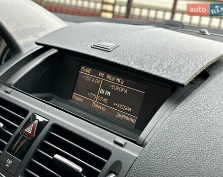 Мерседес Ц-Класс 2008 в Одессе на Automoto.ua Серый Мерседес Ц-Класс, объемом двигателя 1.8 л и пробегом 161 тыс. км за 11800 $, фото 40 на Automoto.ua