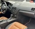 Мерседес Ц-Класс 2008 в Одессе на Automoto.ua Серый Мерседес Ц-Класс, объемом двигателя 1.8 л и пробегом 161 тыс. км за 11800 $, фото 42 на Automoto.ua