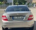 Серый Мерседес Ц-Класс, объемом двигателя 1.8 л и пробегом 188 тыс. км за 9500 $, фото 6 на Automoto.ua