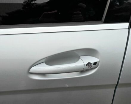 Серый Мерседес Ц-Класс, объемом двигателя 3 л и пробегом 190 тыс. км за 8200 $, фото 5 на Automoto.ua