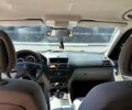 Серый Мерседес Ц-Класс, объемом двигателя 2.2 л и пробегом 270 тыс. км за 9100 $, фото 7 на Automoto.ua