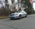 Серый Мерседес Ц-Класс, объемом двигателя 1.8 л и пробегом 286 тыс. км за 7800 $, фото 22 на Automoto.ua
