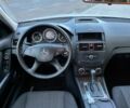 Сірий Мерседес Ц-Клас, об'ємом двигуна 1.8 л та пробігом 275 тис. км за 8200 $, фото 15 на Automoto.ua