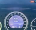 Серый Мерседес Ц-Класс, объемом двигателя 2.15 л и пробегом 340 тыс. км за 8500 $, фото 9 на Automoto.ua