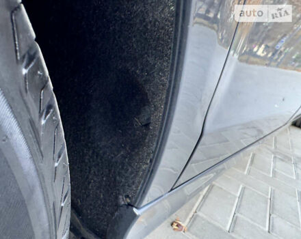 Сірий Мерседес Ц-Клас, об'ємом двигуна 2.15 л та пробігом 300 тис. км за 10800 $, фото 66 на Automoto.ua