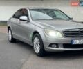 Серый Мерседес Ц-Класс, объемом двигателя 1.8 л и пробегом 188 тыс. км за 9200 $, фото 1 на Automoto.ua