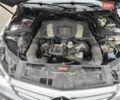Сірий Мерседес Ц-Клас, об'ємом двигуна 3 л та пробігом 230 тис. км за 9000 $, фото 19 на Automoto.ua