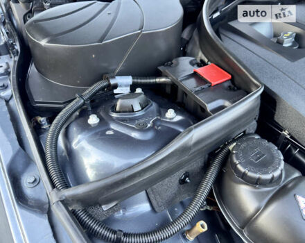 Сірий Мерседес Ц-Клас, об'ємом двигуна 2.15 л та пробігом 300 тис. км за 10800 $, фото 50 на Automoto.ua