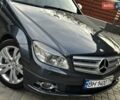 Мерседес Ц-Класс 2008 в Одессе на Automoto.ua Серый Мерседес Ц-Класс, объемом двигателя 1.8 л и пробегом 161 тыс. км за 11800 $, фото 9 на Automoto.ua