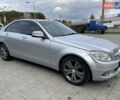 Сірий Мерседес Ц-Клас, об'ємом двигуна 1.8 л та пробігом 295 тис. км за 7500 $, фото 3 на Automoto.ua