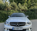Серый Мерседес Ц-Класс, объемом двигателя 1.8 л и пробегом 226 тыс. км за 9000 $, фото 5 на Automoto.ua
