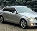 Серый Мерседес Ц-Класс, объемом двигателя 3 л и пробегом 190 тыс. км за 8200 $, фото 3 на Automoto.ua