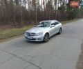 Серый Мерседес Ц-Класс, объемом двигателя 1.8 л и пробегом 286 тыс. км за 7800 $, фото 25 на Automoto.ua