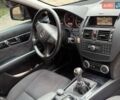 Серый Мерседес Ц-Класс, объемом двигателя 2.15 л и пробегом 180 тыс. км за 9100 $, фото 15 на Automoto.ua