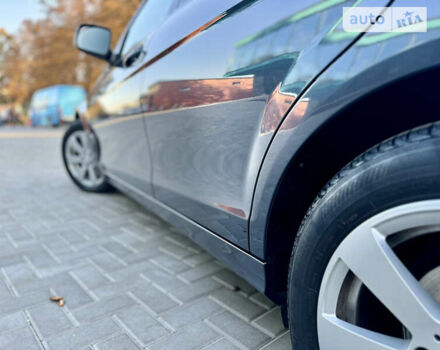 Сірий Мерседес Ц-Клас, об'ємом двигуна 2.15 л та пробігом 300 тис. км за 10800 $, фото 9 на Automoto.ua