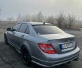 Сірий Мерседес Ц-Клас, об'ємом двигуна 3 л та пробігом 230 тис. км за 9000 $, фото 2 на Automoto.ua