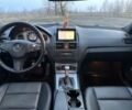 Сірий Мерседес Ц-Клас, об'ємом двигуна 3 л та пробігом 230 тис. км за 9000 $, фото 5 на Automoto.ua