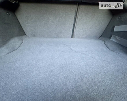 Сірий Мерседес Ц-Клас, об'ємом двигуна 2.15 л та пробігом 300 тис. км за 10800 $, фото 45 на Automoto.ua