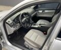 Сірий Мерседес Ц-Клас, об'ємом двигуна 1.8 л та пробігом 295 тис. км за 7500 $, фото 5 на Automoto.ua