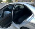 Сірий Мерседес Ц-Клас, об'ємом двигуна 1.8 л та пробігом 275 тис. км за 8200 $, фото 20 на Automoto.ua