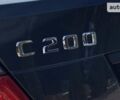 Сірий Мерседес Ц-Клас, об'ємом двигуна 2.2 л та пробігом 300 тис. км за 10000 $, фото 38 на Automoto.ua