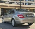 Серый Мерседес Ц-Класс, объемом двигателя 1.8 л и пробегом 184 тыс. км за 9200 $, фото 25 на Automoto.ua