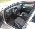 Сірий Мерседес Ц-Клас, об'ємом двигуна 1.8 л та пробігом 201 тис. км за 8200 $, фото 16 на Automoto.ua