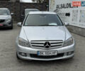 Сірий Мерседес Ц-Клас, об'ємом двигуна 2.15 л та пробігом 414 тис. км за 8650 $, фото 2 на Automoto.ua
