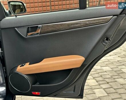 Мерседес Ц-Класс 2008 в Одессе на Automoto.ua Серый Мерседес Ц-Класс, объемом двигателя 1.8 л и пробегом 161 тыс. км за 11800 $, фото 51 на Automoto.ua