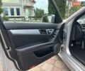 Серый Мерседес Ц-Класс, объемом двигателя 6.21 л и пробегом 64 тыс. км за 29000 $, фото 29 на Automoto.ua