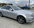 Сірий Мерседес Ц-Клас, об'ємом двигуна 1.8 л та пробігом 295 тис. км за 7500 $, фото 4 на Automoto.ua