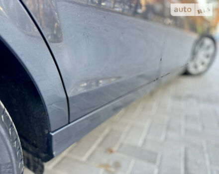 Сірий Мерседес Ц-Клас, об'ємом двигуна 2.15 л та пробігом 300 тис. км за 10800 $, фото 10 на Automoto.ua