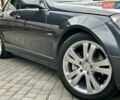Мерседес Ц-Класс 2008 в Одессе на Automoto.ua Серый Мерседес Ц-Класс, объемом двигателя 1.8 л и пробегом 161 тыс. км за 11800 $, фото 11 на Automoto.ua