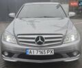 Сірий Мерседес Ц-Клас, об'ємом двигуна 3 л та пробігом 230 тис. км за 9000 $, фото 1 на Automoto.ua