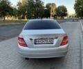 Сірий Мерседес Ц-Клас, об'ємом двигуна 1.8 л та пробігом 275 тис. км за 8200 $, фото 6 на Automoto.ua