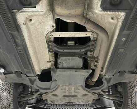 Серый Мерседес Ц-Класс, объемом двигателя 1.8 л и пробегом 188 тыс. км за 9200 $, фото 15 на Automoto.ua