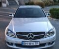 Серый Мерседес Ц-Класс, объемом двигателя 1.8 л и пробегом 220 тыс. км за 9000 $, фото 3 на Automoto.ua