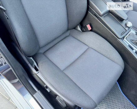 Сірий Мерседес Ц-Клас, об'ємом двигуна 2.15 л та пробігом 300 тис. км за 10800 $, фото 38 на Automoto.ua