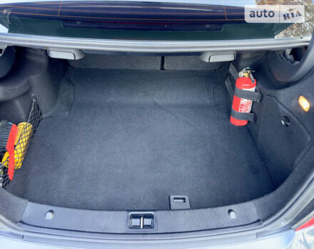 Сірий Мерседес Ц-Клас, об'ємом двигуна 2.15 л та пробігом 300 тис. км за 10800 $, фото 43 на Automoto.ua