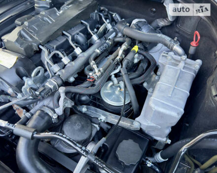 Сірий Мерседес Ц-Клас, об'ємом двигуна 2.15 л та пробігом 300 тис. км за 10800 $, фото 54 на Automoto.ua